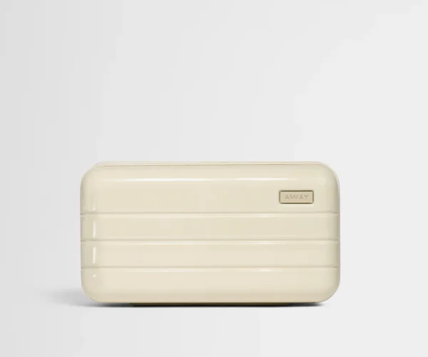 Travel Glasses Case