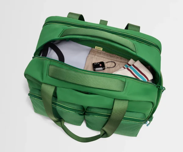 Gym Bag - Image 2