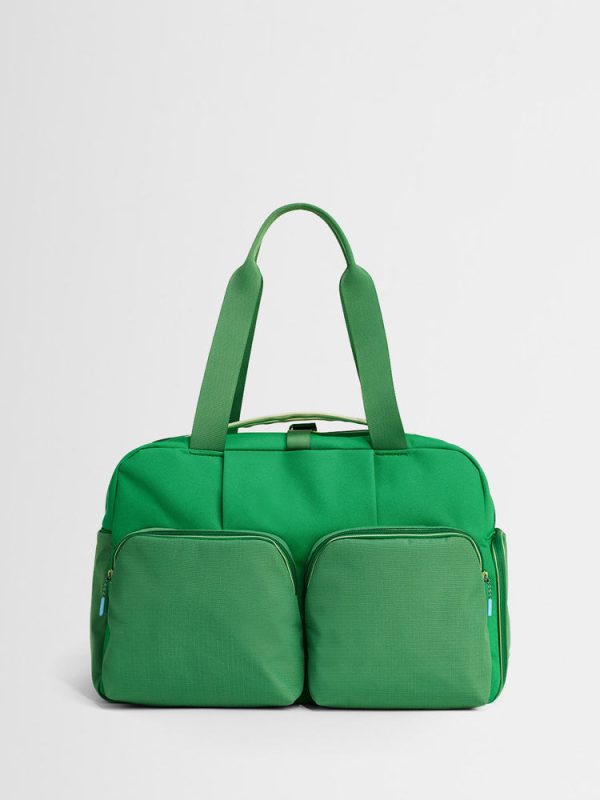 Gym Bag