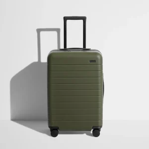 The Bigger Carry-On