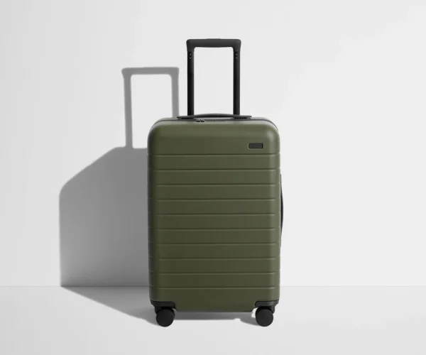 The Bigger Carry-On