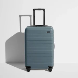 The Bigger Carry-On